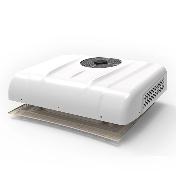 9000 BTU RV Air Conditioner