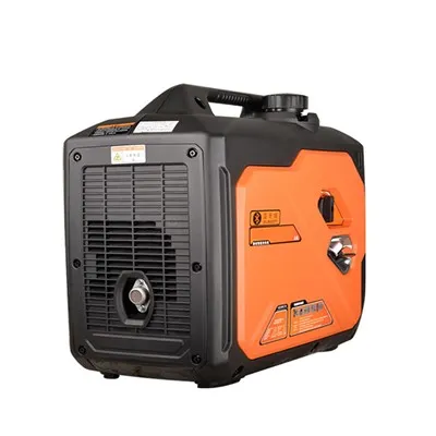 Automatic Gasoline Generator