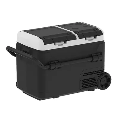 Car Refrigerator Cooler